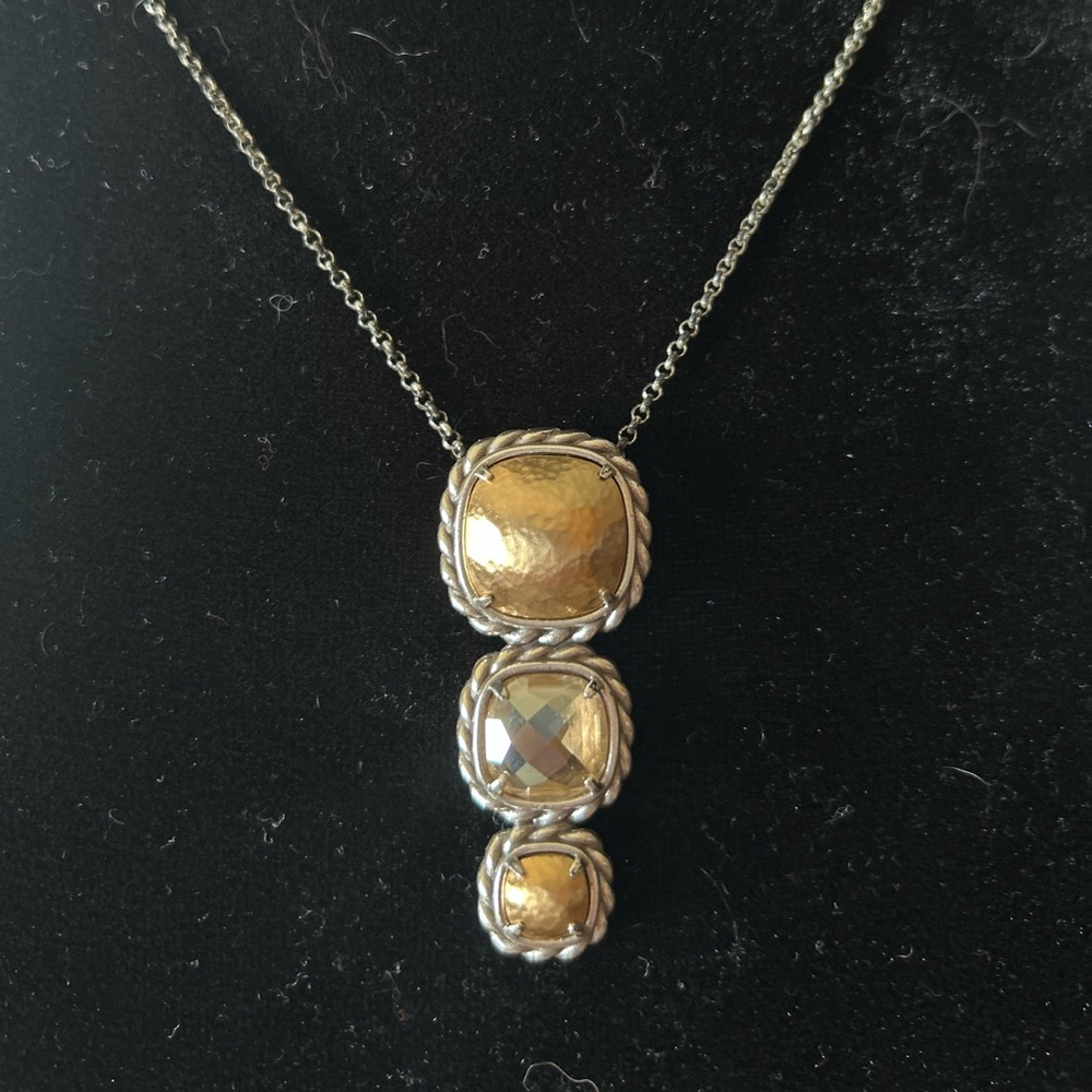Brighton necklace